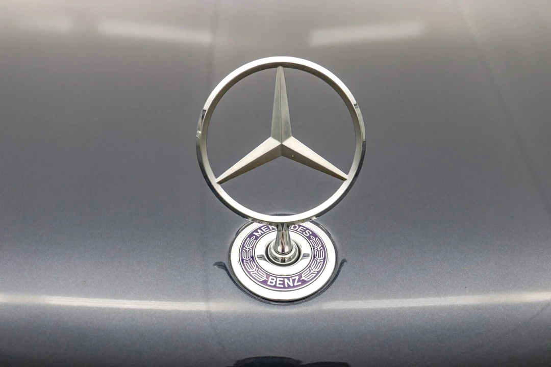1999 Mercedes-Benz W140 S-Class - Image 16 of 31