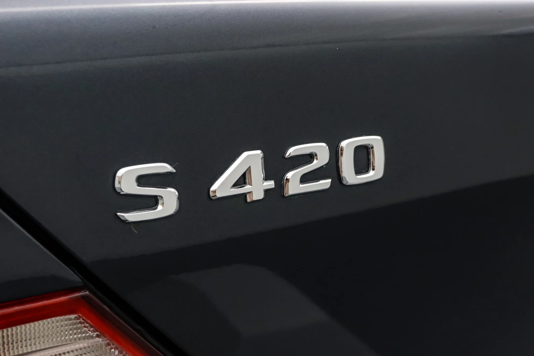 1999 Mercedes-Benz W140 S-Class - Image 18 of 31