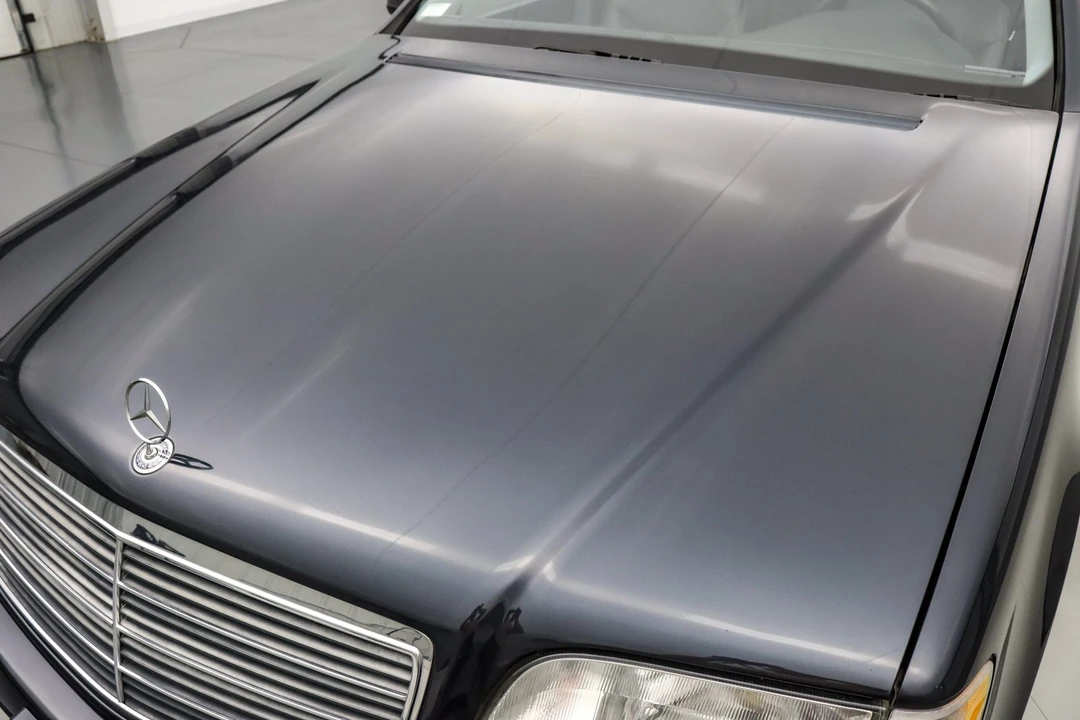 1999 Mercedes-Benz W140 S-Class - Image 14 of 31
