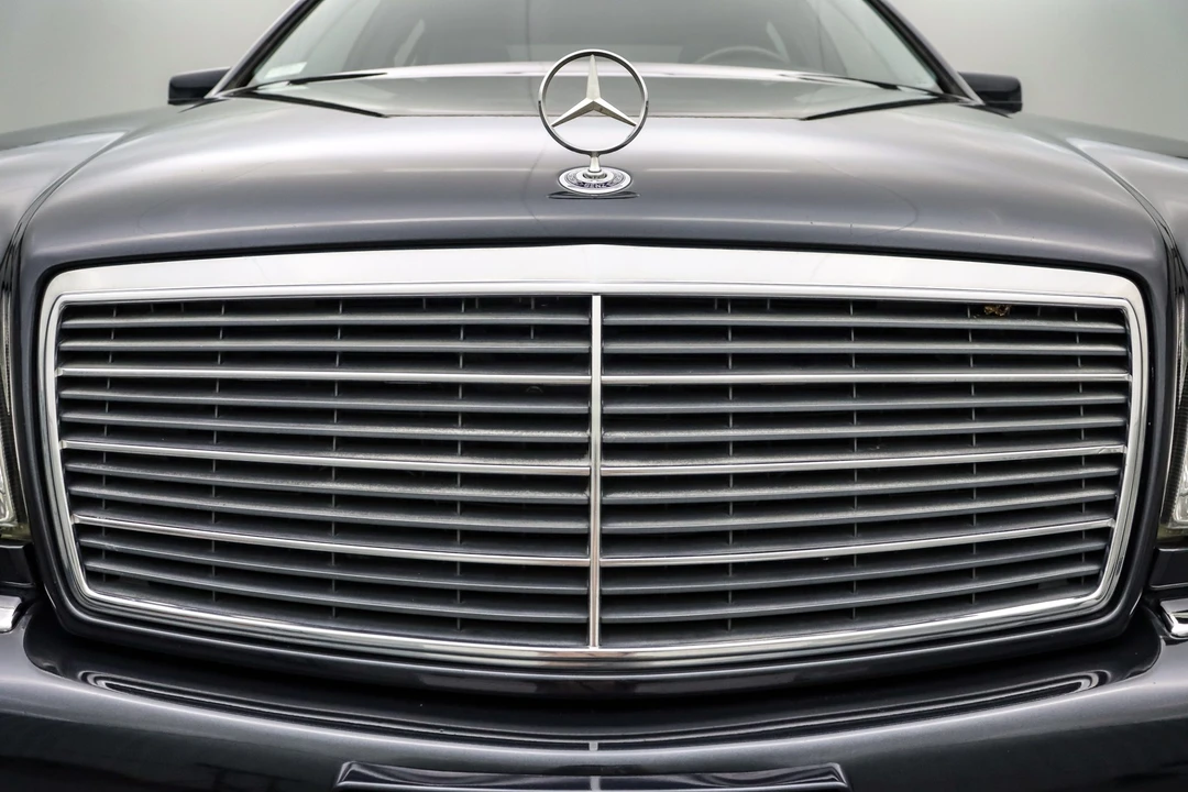 1999 Mercedes-Benz W140 S-Class - Image 10 of 31
