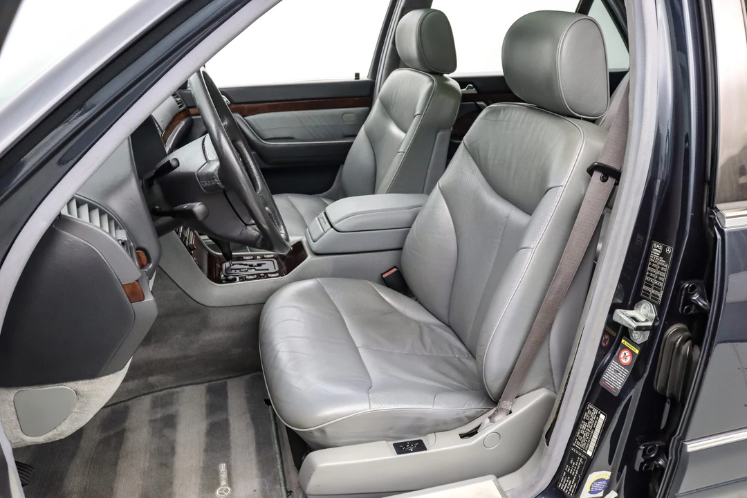 1999 Mercedes-Benz W140 S-Class - Image 24 of 31