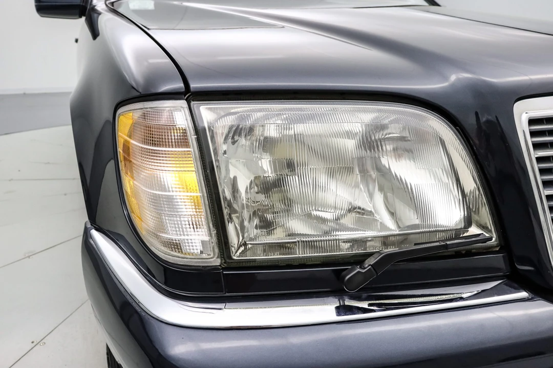 1999 Mercedes-Benz W140 S-Class - Image 11 of 31