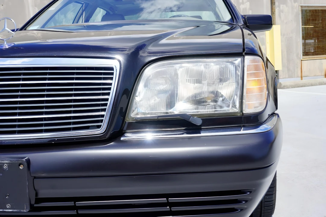 1999 Mercedes-Benz W140 S-Class - Image 29 of 31