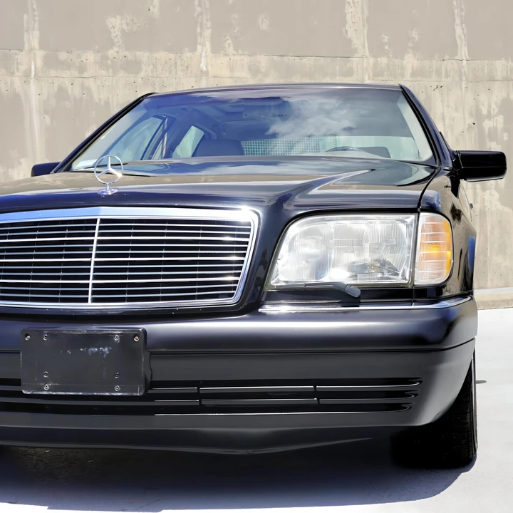 1999 Mercedes-Benz W140 S-Class - Image 28 of 31