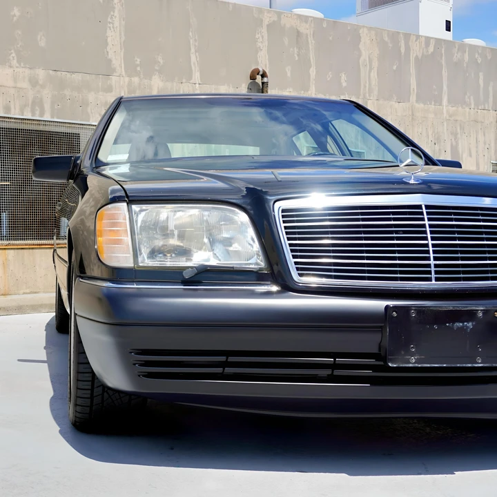 1999 Mercedes-Benz W140 S-Class - Image 21 of 31