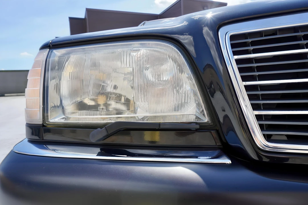1999 Mercedes-Benz W140 S-Class - Image 22 of 31