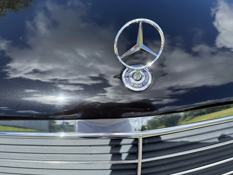 1999 Mercedes-Benz W140 S-Class - Image 25 of 31