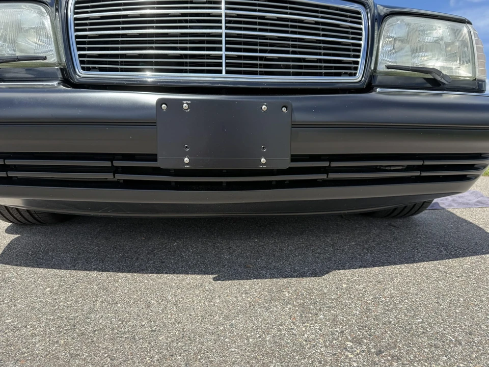 1999 Mercedes-Benz W140 S-Class - Image 30 of 31