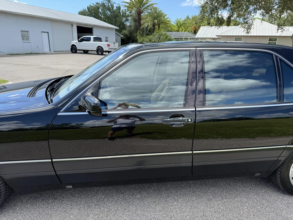 1999 Mercedes-Benz W140 S-Class - Image 11 of 31