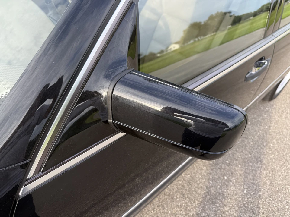 1999 Mercedes-Benz W140 S-Class - Image 31 of 31