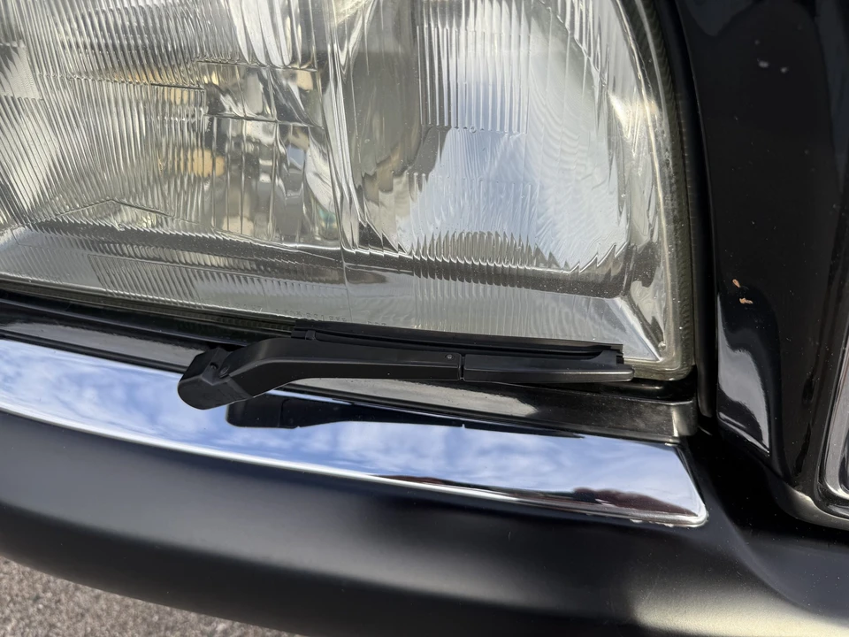 1999 Mercedes-Benz W140 S-Class - Image 24 of 31
