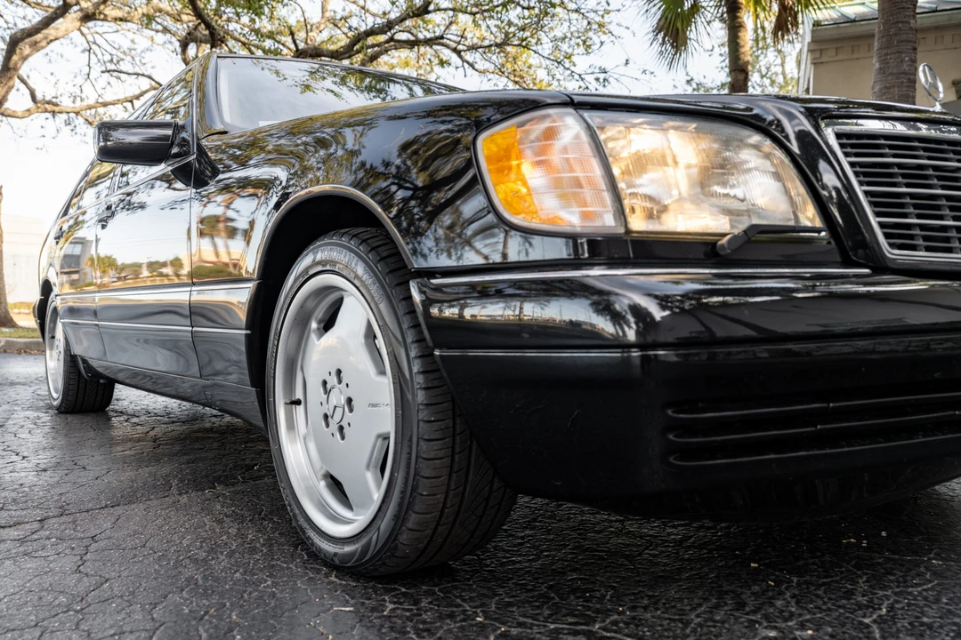 1999 Mercedes-Benz W140 S-Class - Image 19 of 31