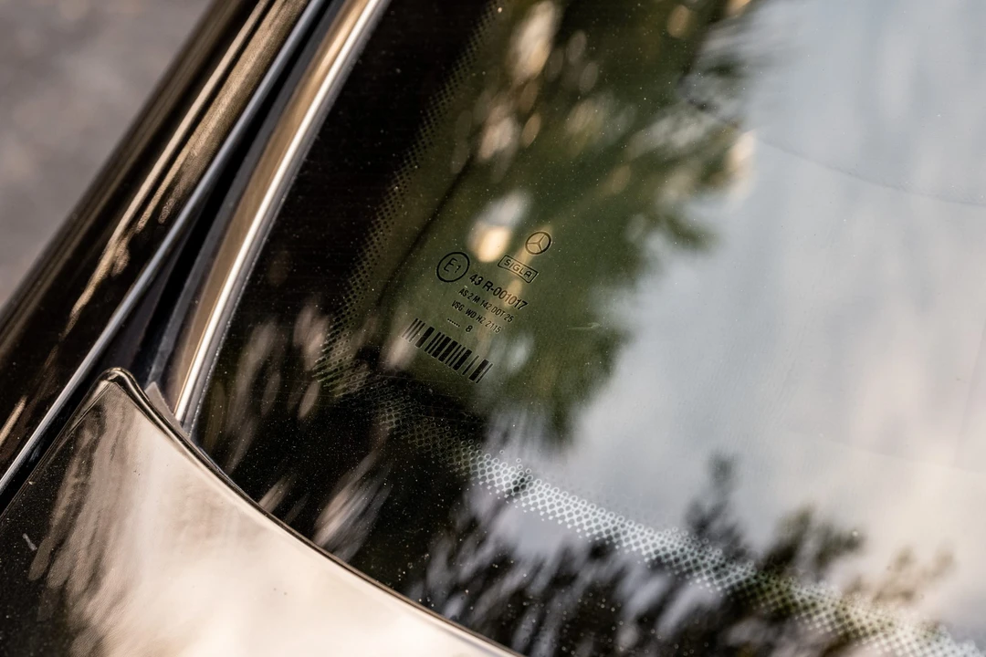 1999 Mercedes-Benz W140 S-Class - Image 29 of 31