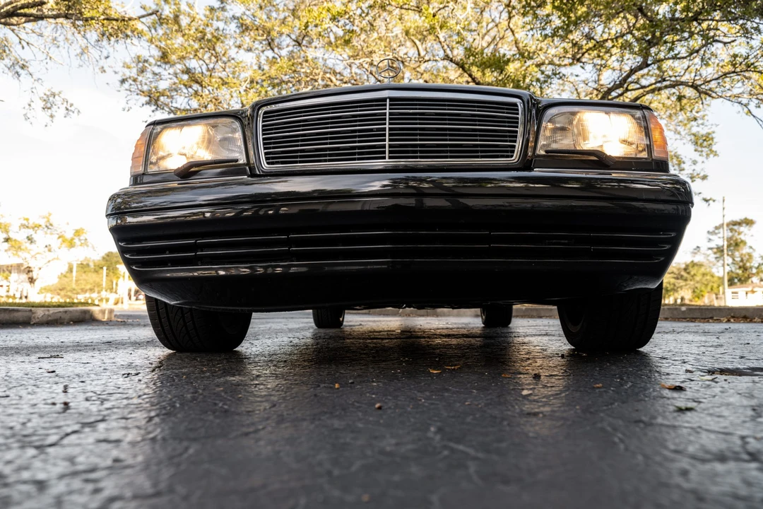 1999 Mercedes-Benz W140 S-Class - Image 20 of 31