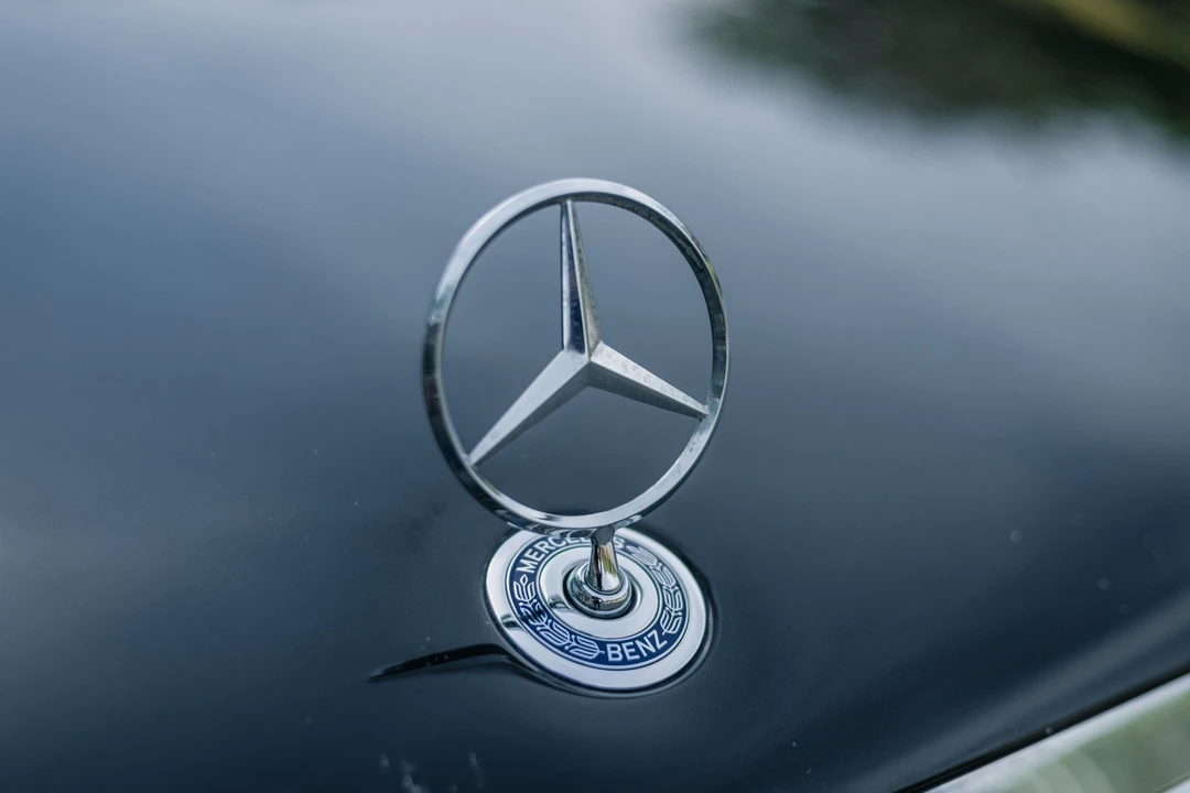 1999 Mercedes-Benz W140 S-Class - Image 11 of 31