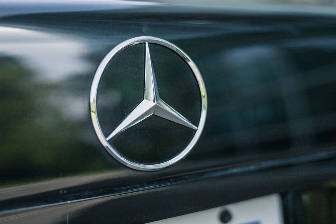 1999 Mercedes-Benz W140 S-Class - Image 22 of 31