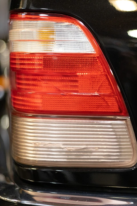 1999 Mercedes-Benz W140 S-Class - Image 23 of 31