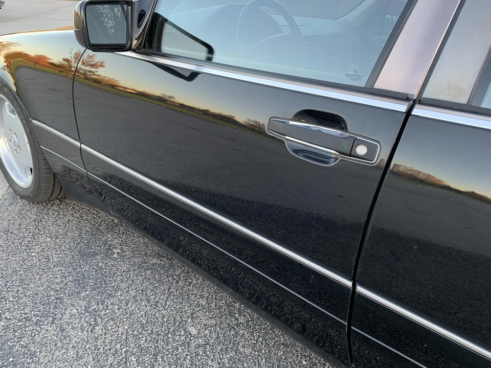 1999 Mercedes-Benz W140 S-Class - Image 29 of 31