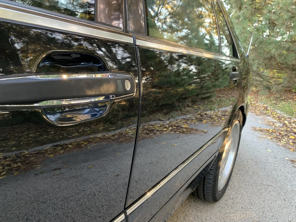 1999 Mercedes-Benz W140 S-Class - Image 26 of 31