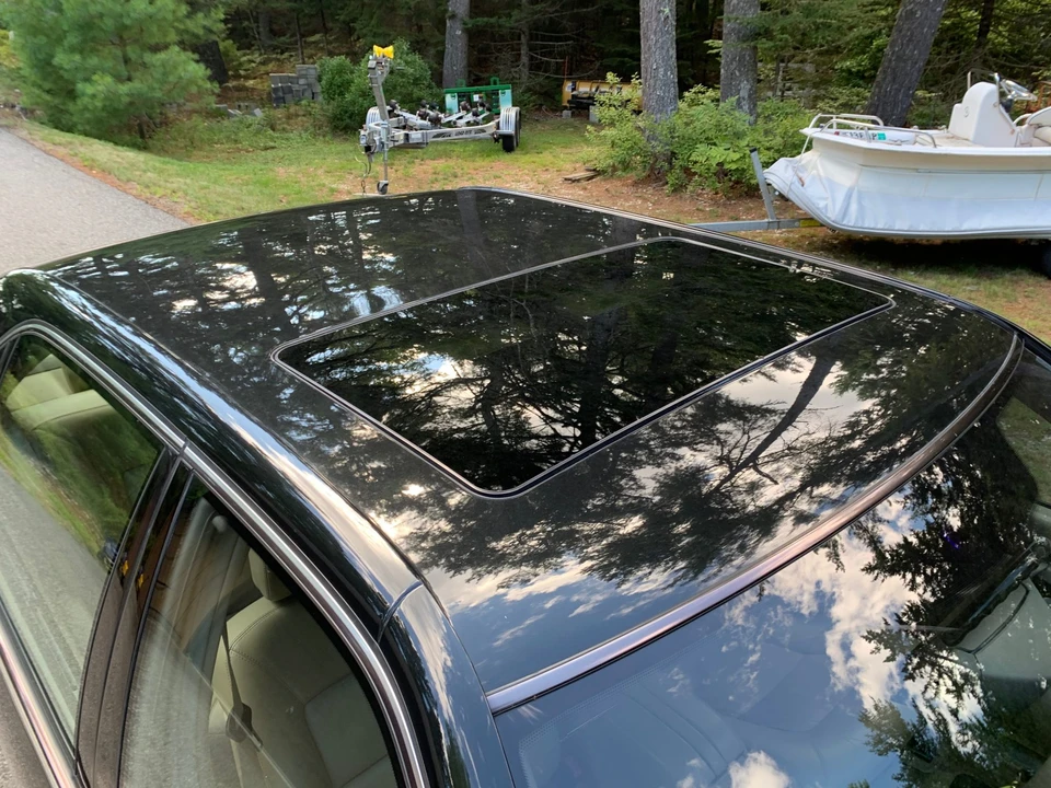 1999 Mercedes-Benz W140 S-Class - Image 18 of 31