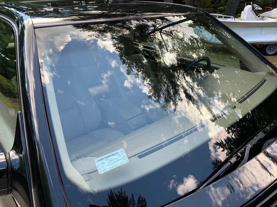 1999 Mercedes-Benz W140 S-Class - Image 17 of 31