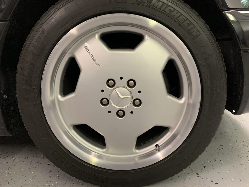 1999 Mercedes-Benz W140 S-Class - Image 20 of 31
