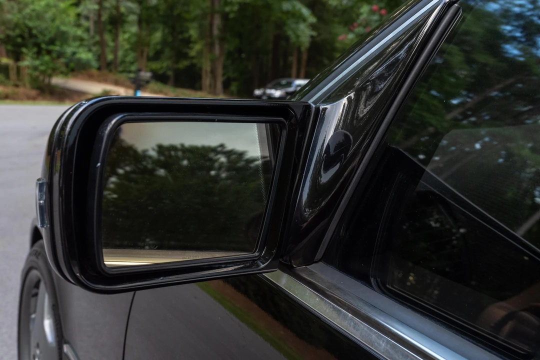1999 Mercedes-Benz W140 S-Class - Image 20 of 31