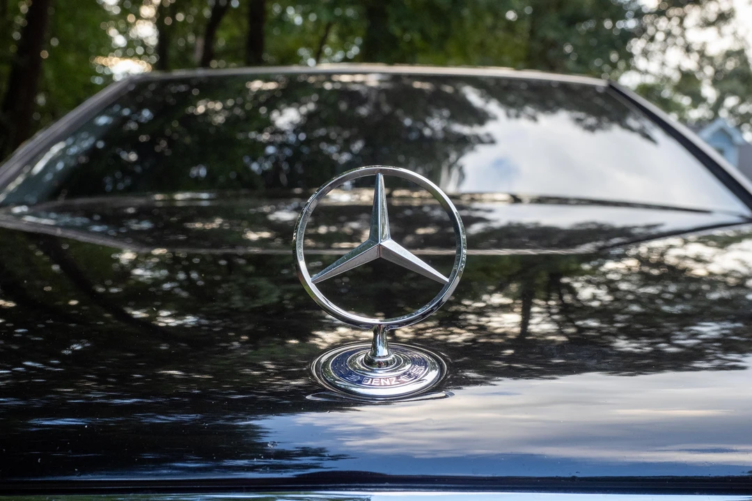1999 Mercedes-Benz W140 S-Class - Image 14 of 31