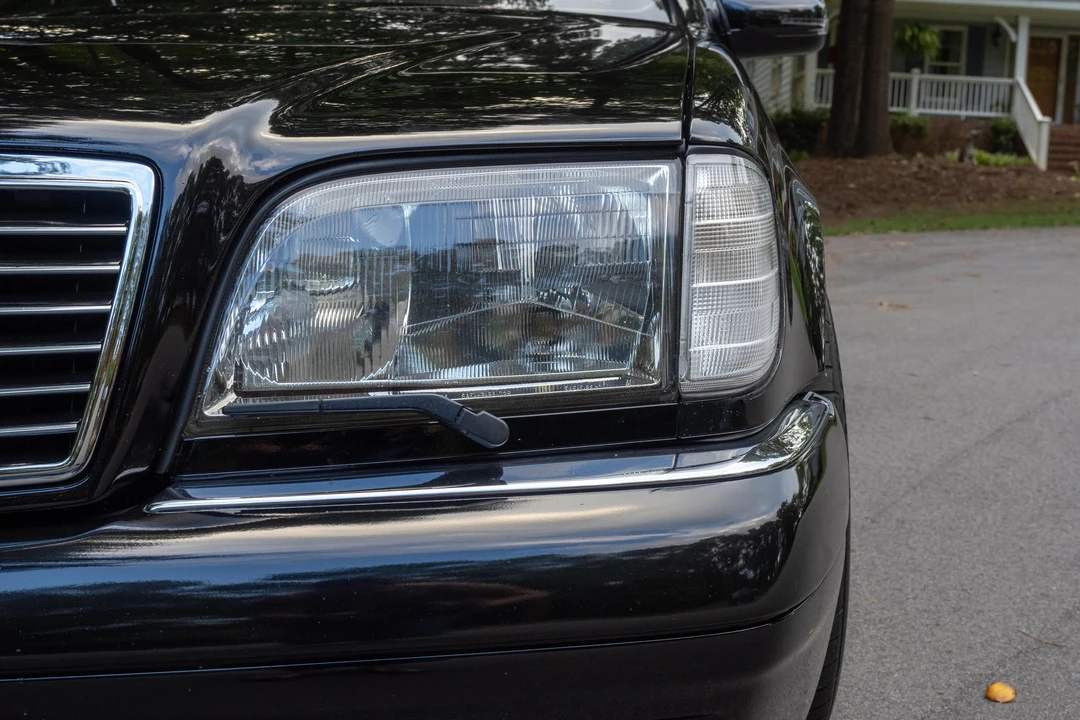 1999 Mercedes-Benz W140 S-Class - Image 18 of 31