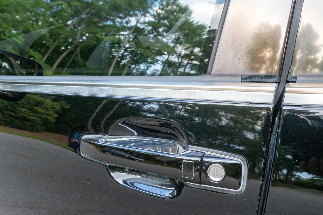 1999 Mercedes-Benz W140 S-Class - Image 21 of 31