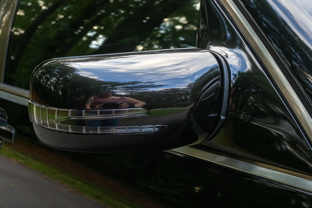 1999 Mercedes-Benz W140 S-Class - Image 30 of 31
