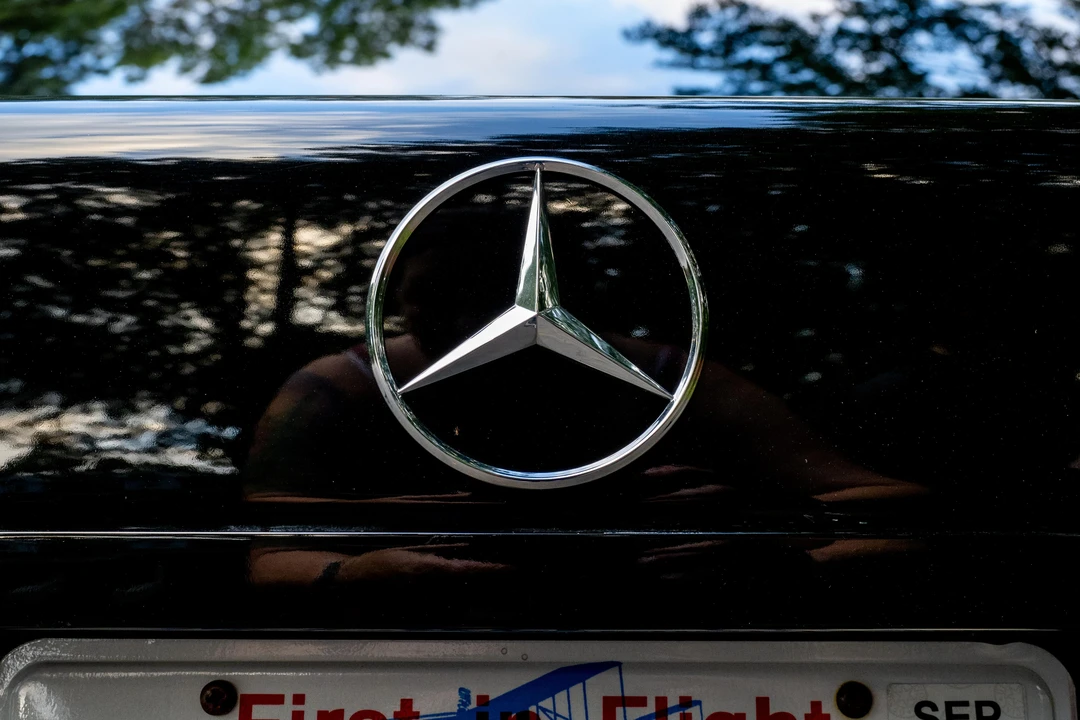 1999 Mercedes-Benz W140 S-Class - Image 24 of 31