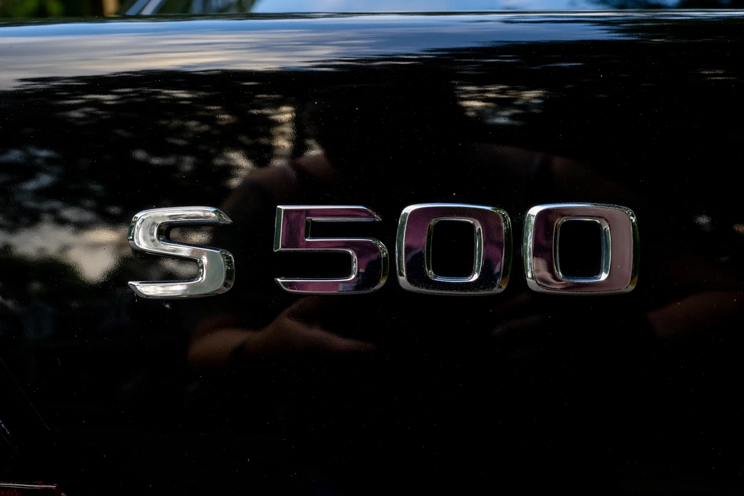 1999 Mercedes-Benz W140 S-Class - Image 25 of 31