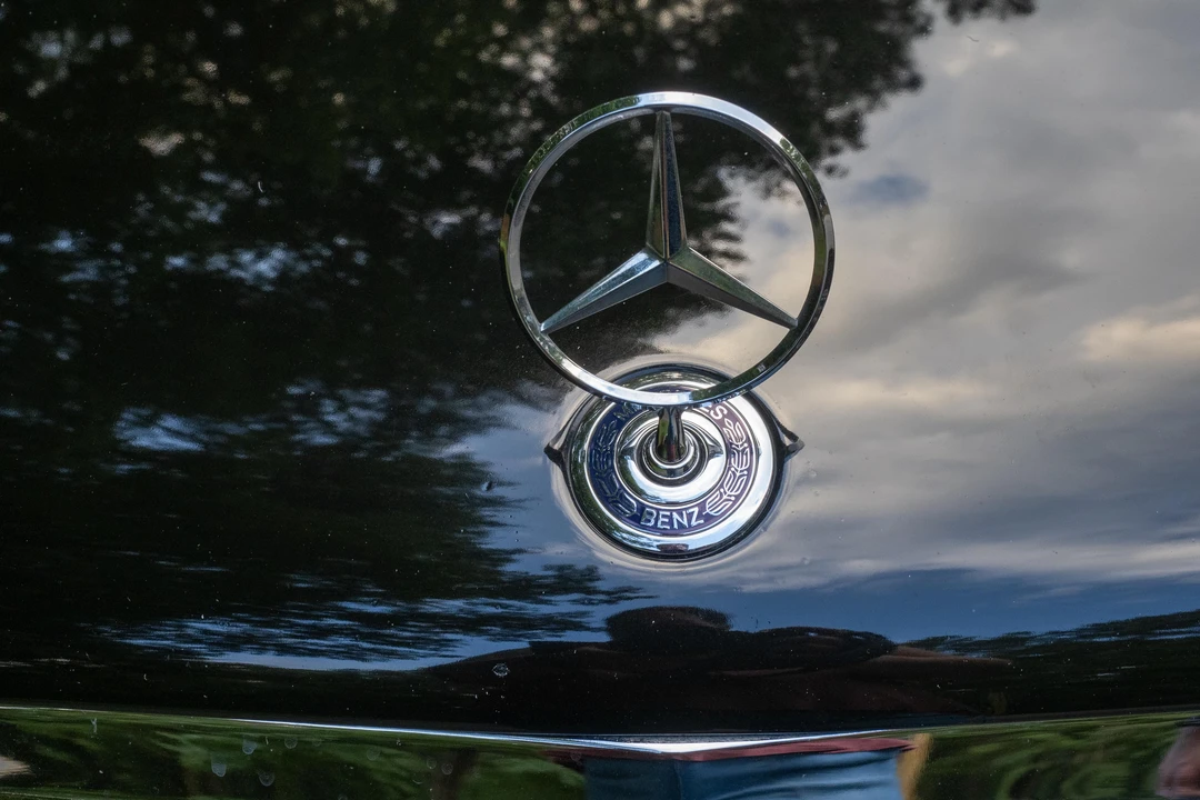 1999 Mercedes-Benz W140 S-Class - Image 15 of 31