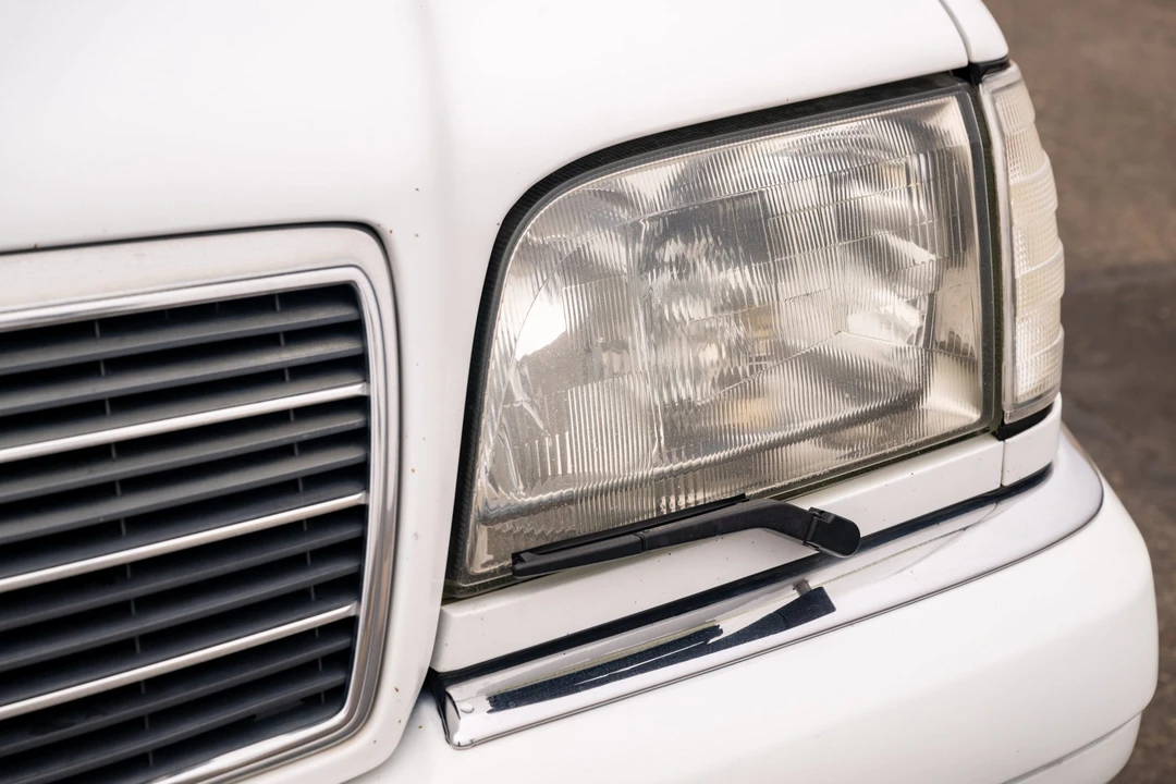 1999 Mercedes-Benz W140 S-Class - Image 20 of 31