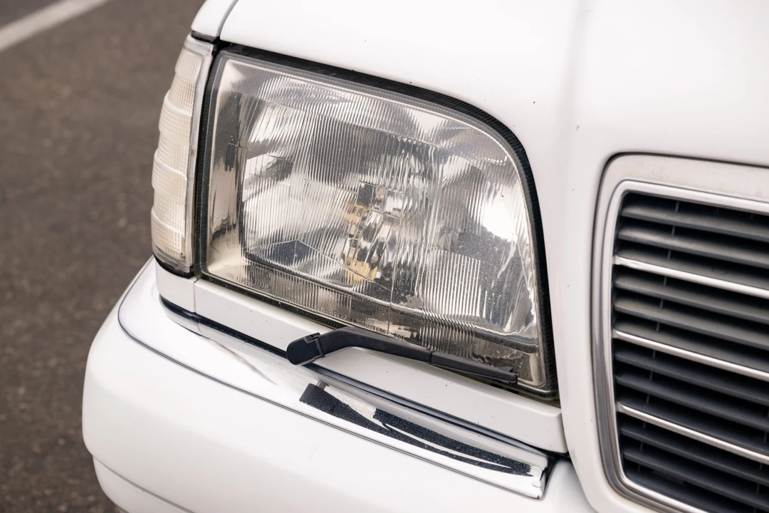 1999 Mercedes-Benz W140 S-Class - Image 19 of 31