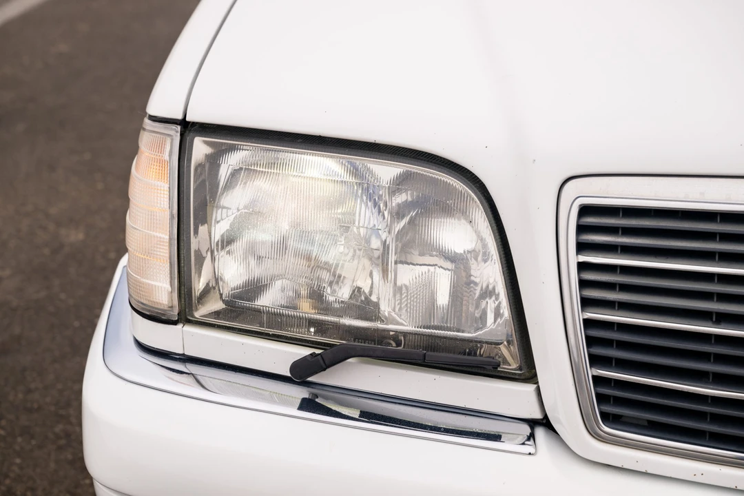 1999 Mercedes-Benz W140 S-Class - Image 17 of 31