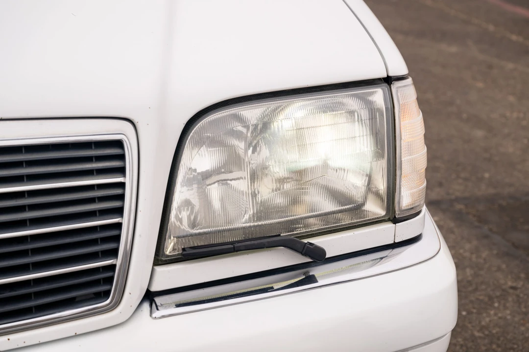 1999 Mercedes-Benz W140 S-Class - Image 18 of 31