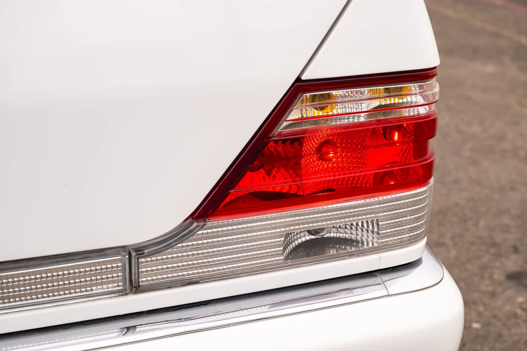 1999 Mercedes-Benz W140 S-Class - Image 22 of 31