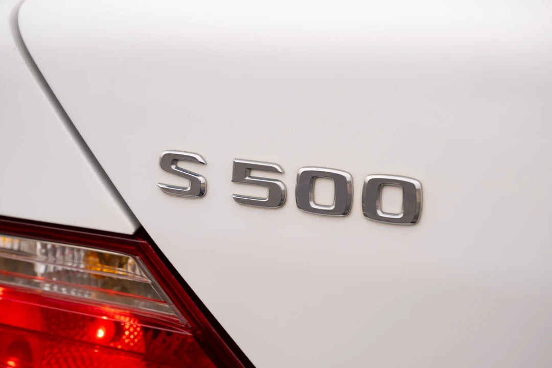 1999 Mercedes-Benz W140 S-Class - Image 26 of 31