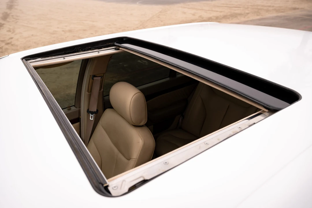 1999 Mercedes-Benz W140 S-Class - Image 31 of 31