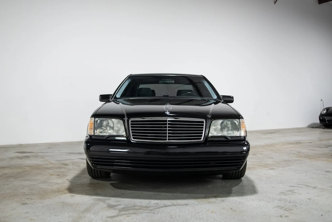 1999 Mercedes-Benz W140 S-Class - Image 24 of 31