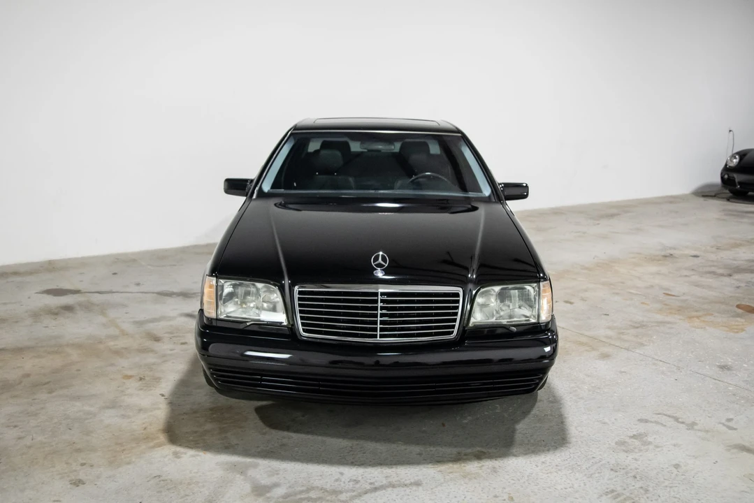1999 Mercedes-Benz W140 S-Class - Image 25 of 31