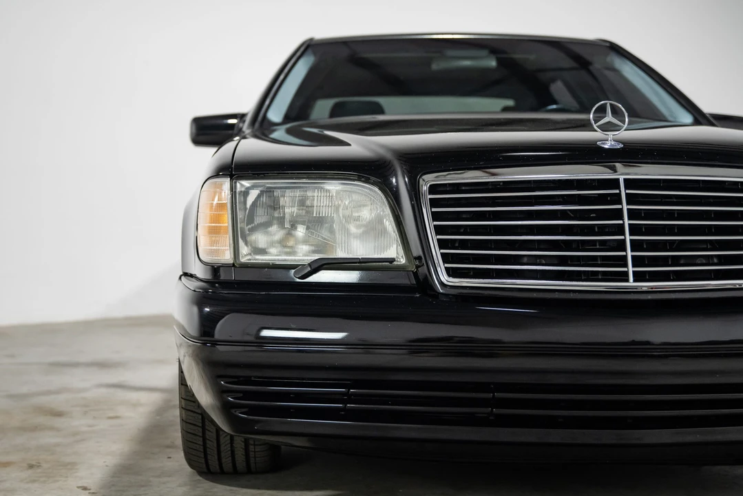 1999 Mercedes-Benz W140 S-Class - Image 26 of 31