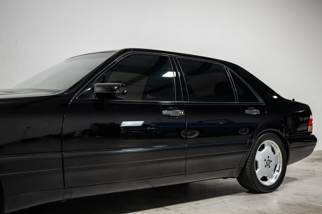 1999 Mercedes-Benz W140 S-Class - Image 28 of 31