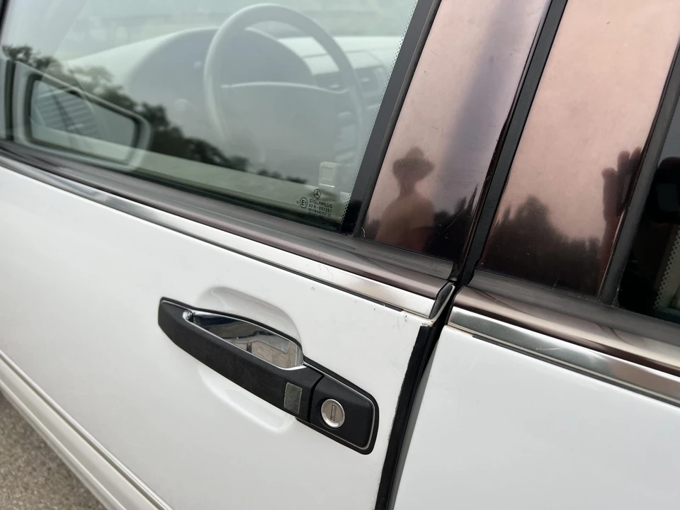 1999 Mercedes-Benz W140 S-Class - Image 25 of 31