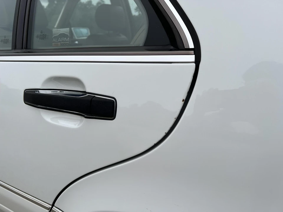 1999 Mercedes-Benz W140 S-Class - Image 26 of 31
