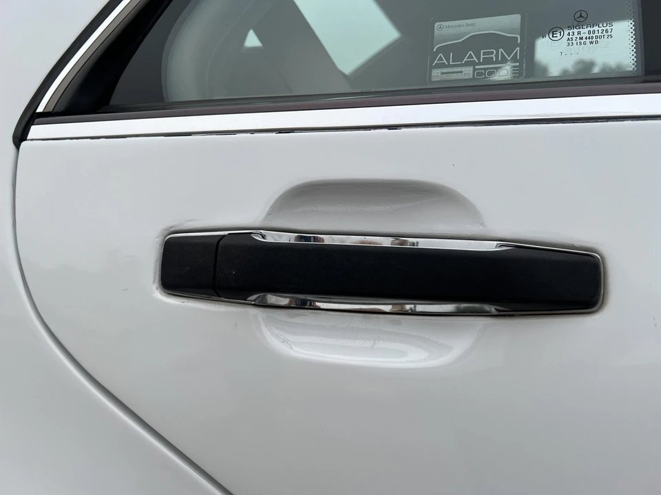 1999 Mercedes-Benz W140 S-Class - Image 24 of 31
