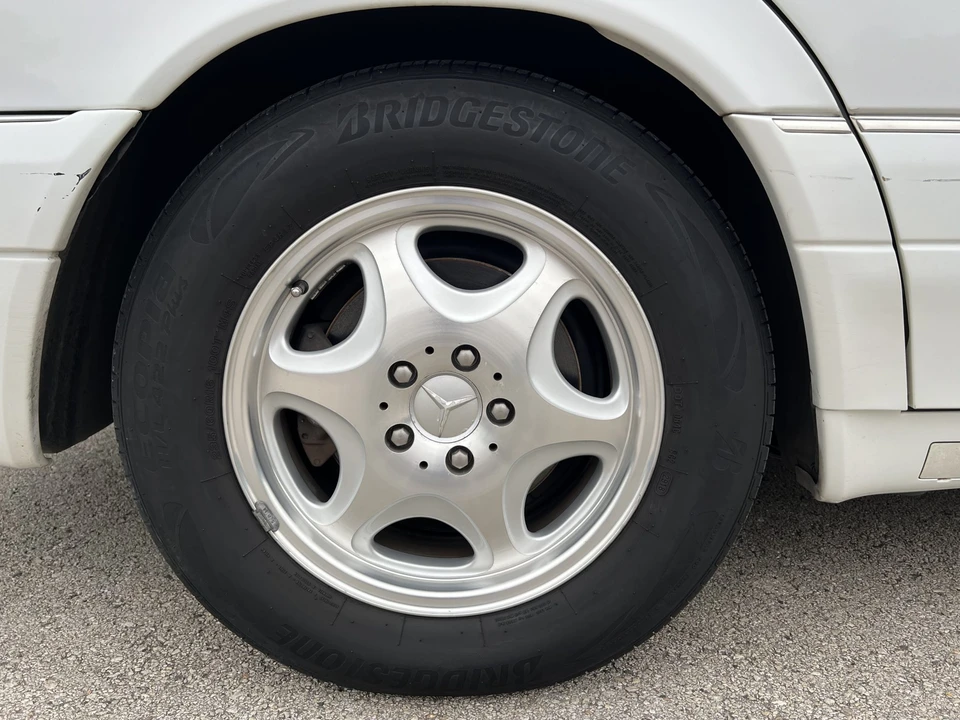 1999 Mercedes-Benz W140 S-Class - Image 29 of 31
