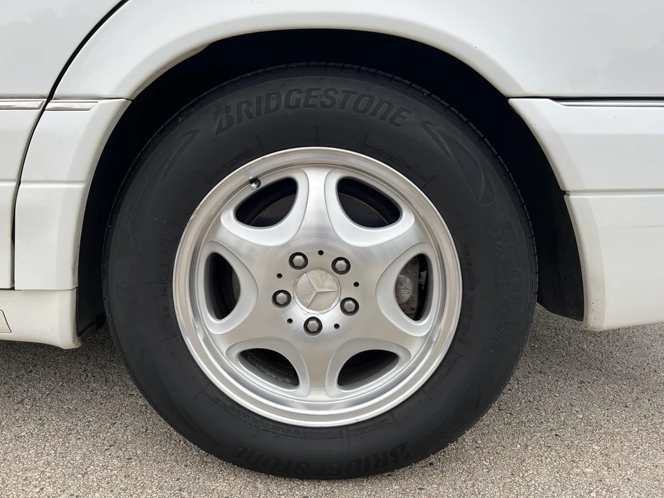 1999 Mercedes-Benz W140 S-Class - Image 28 of 31